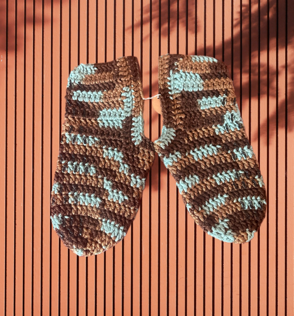Non- skid Cozy Rainy Day Slippers