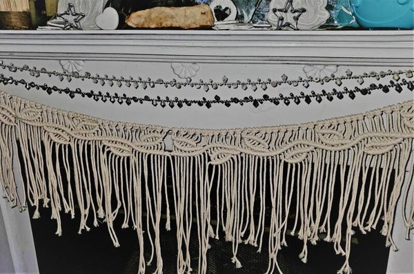 ivy Garland/ Banner