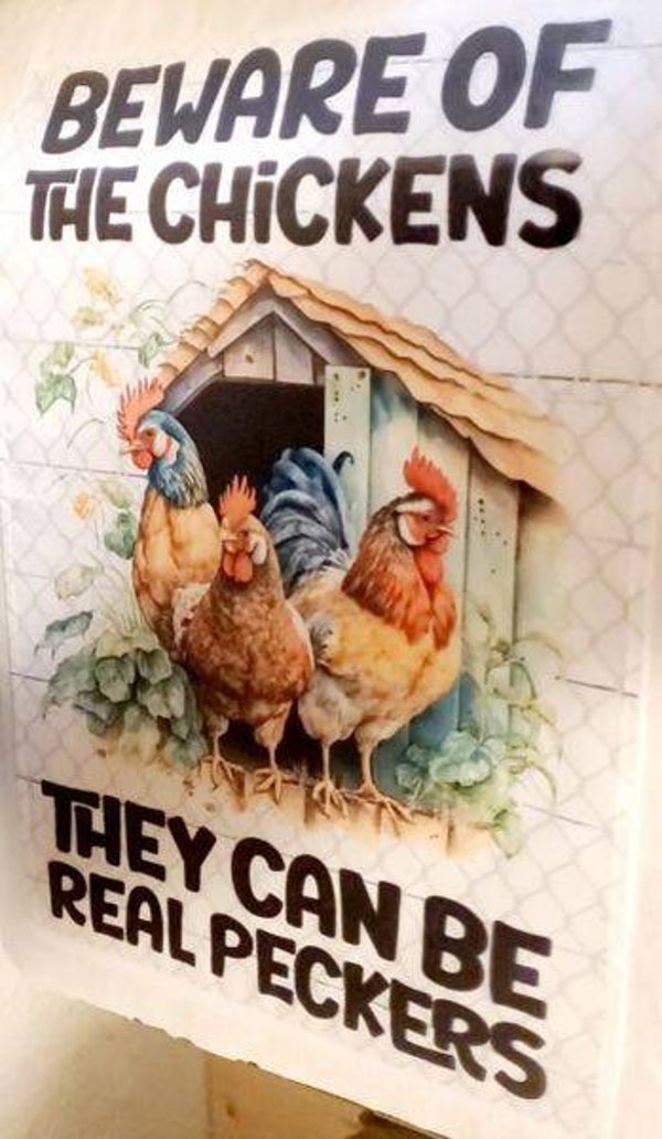 Garden Flags