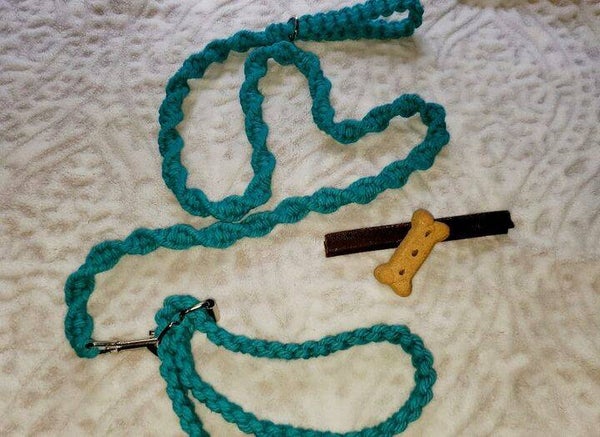 Dog Leash Set