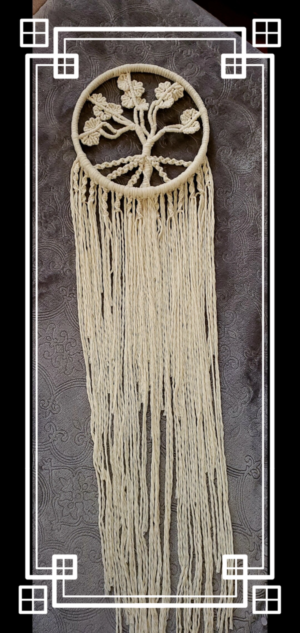 Tree of Life Wall Hanging