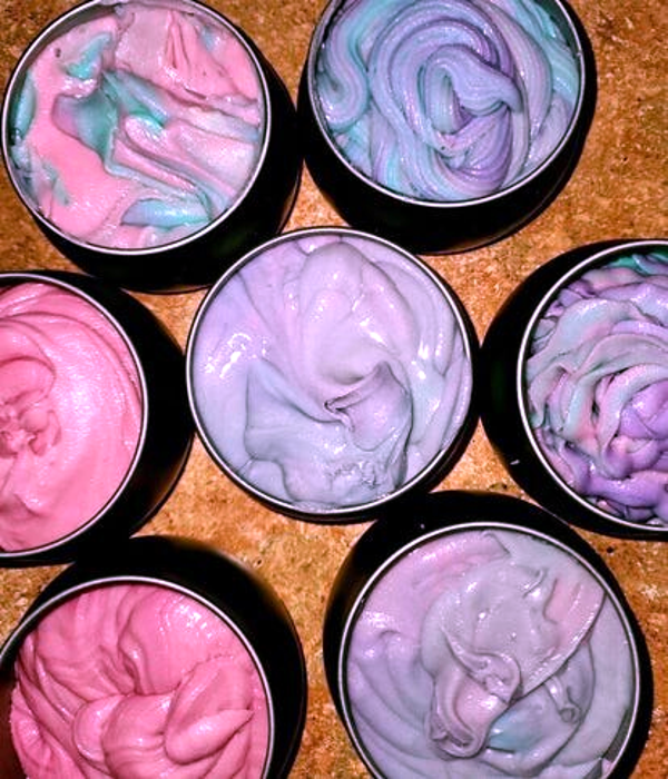 Shea Body Butter
