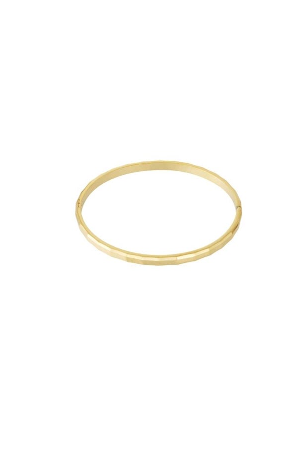 Armband bangle smal