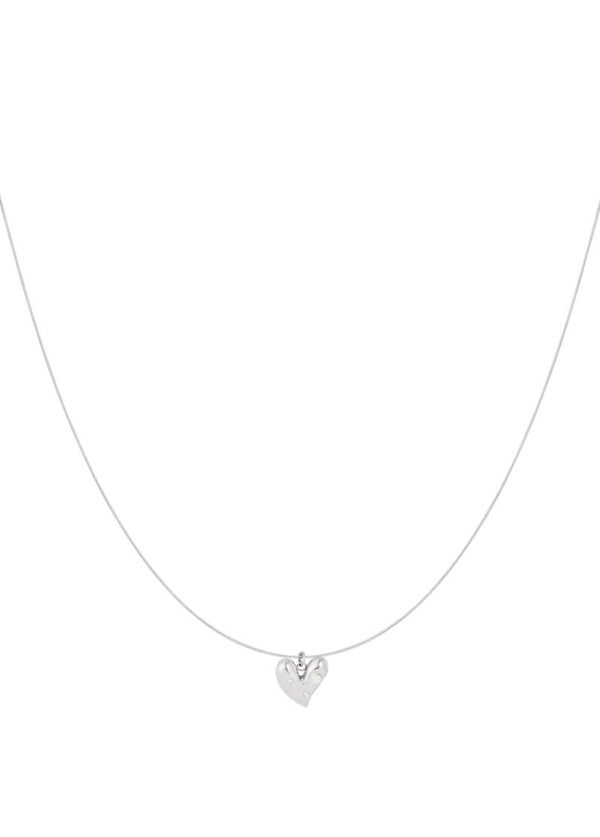 Lucky to have you ketting