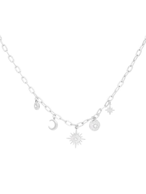 Shine bright ketting