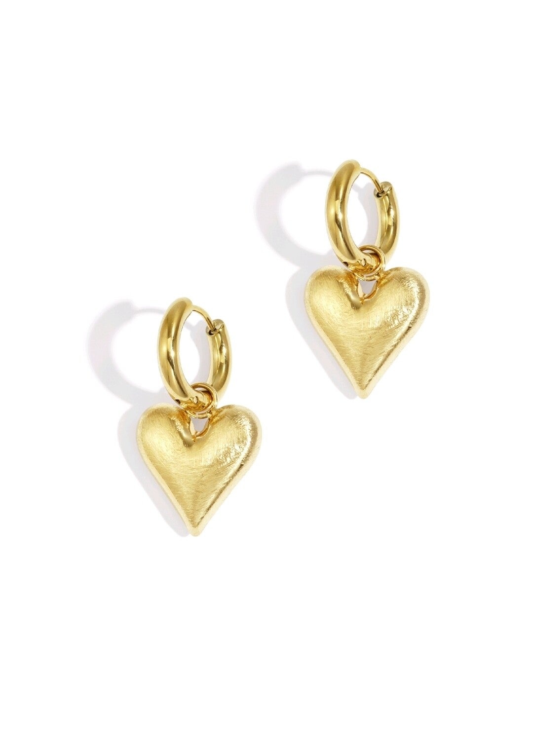 Hartjes polished medium