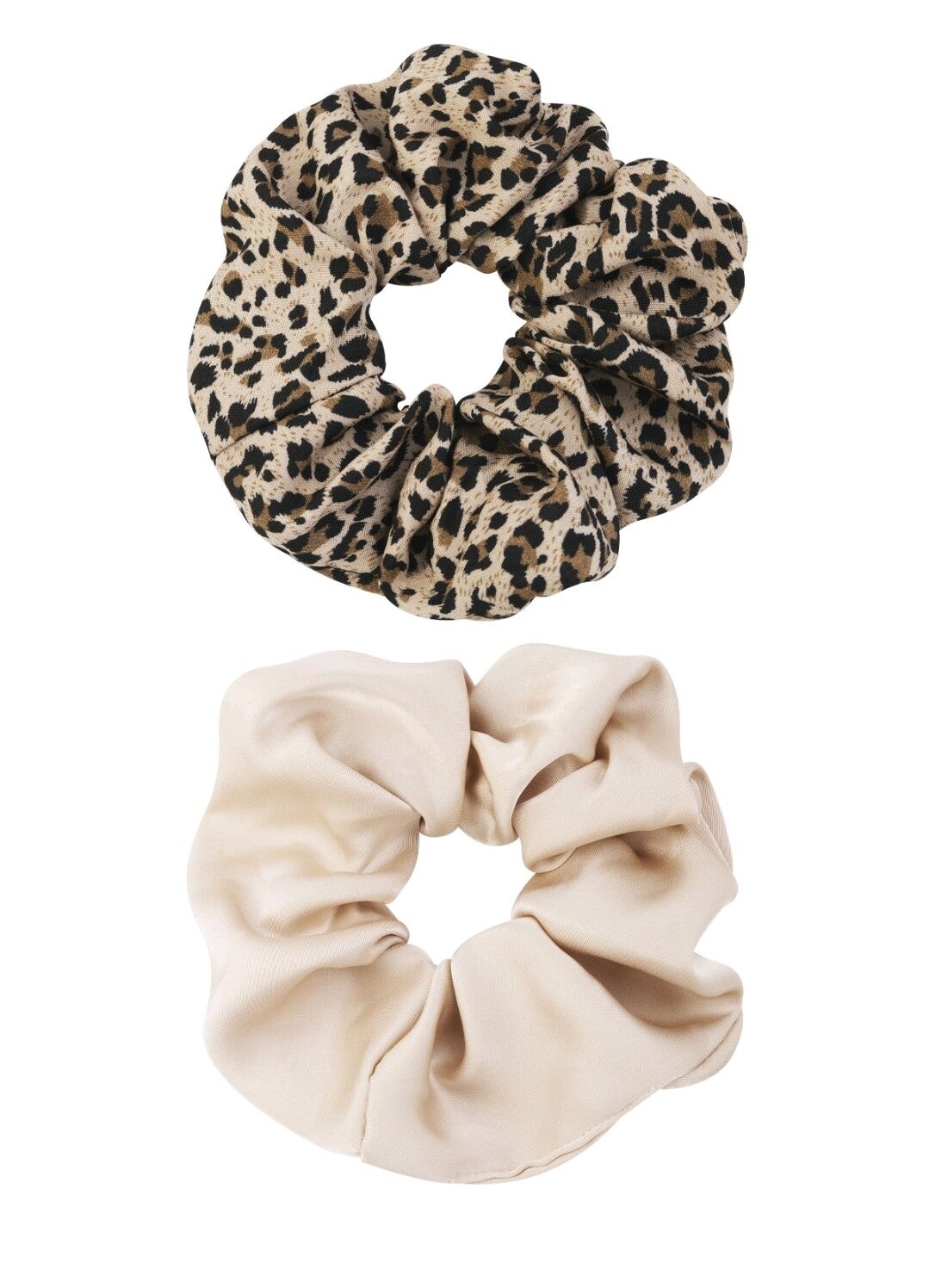 Scrunchie set