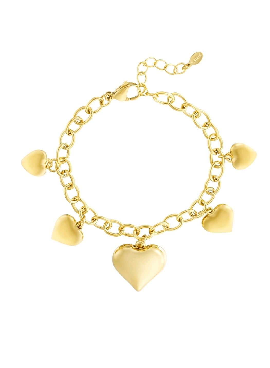 Armband endless love