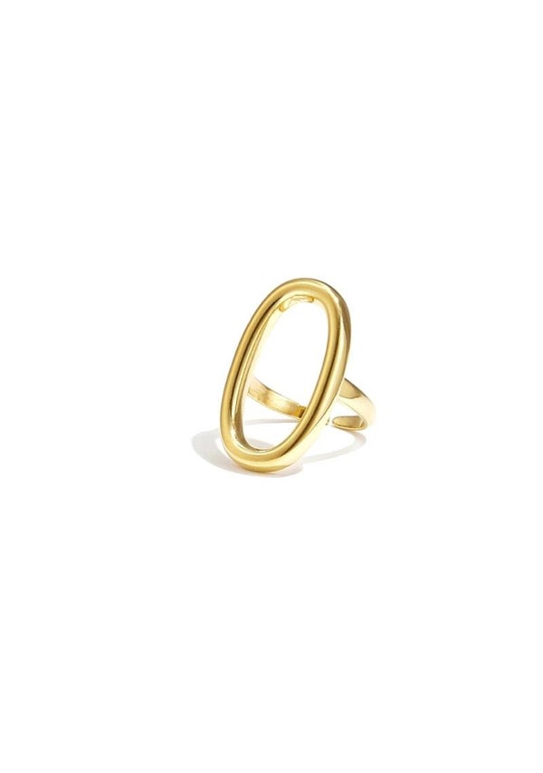 Oval