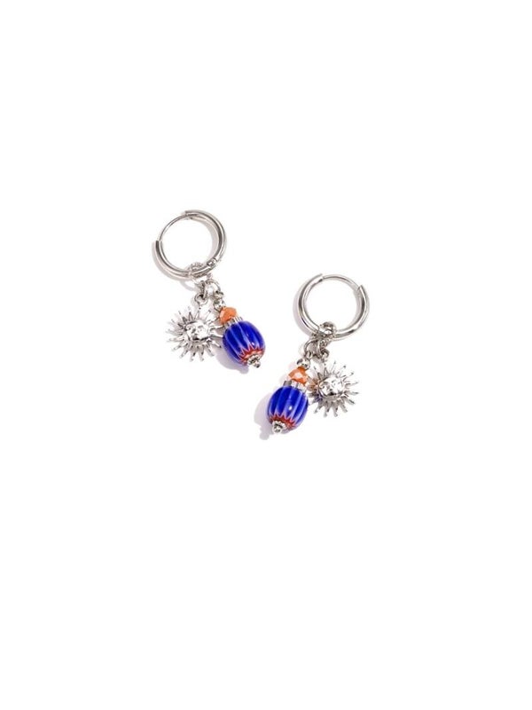 Sun charm