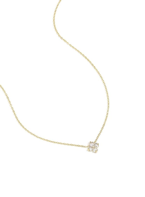 Ketting klaver