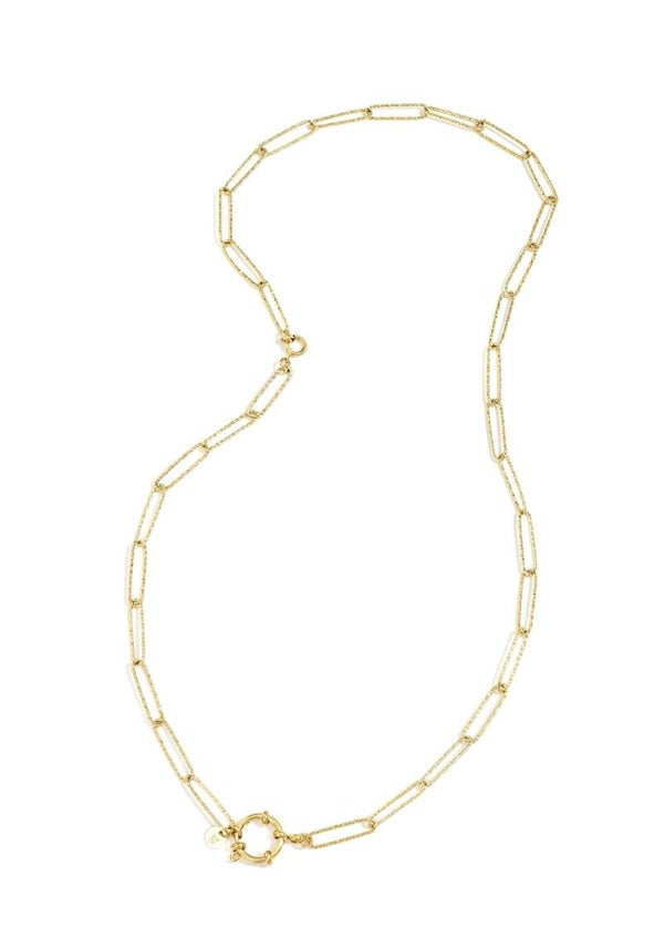 Ketting en armband voor diy
