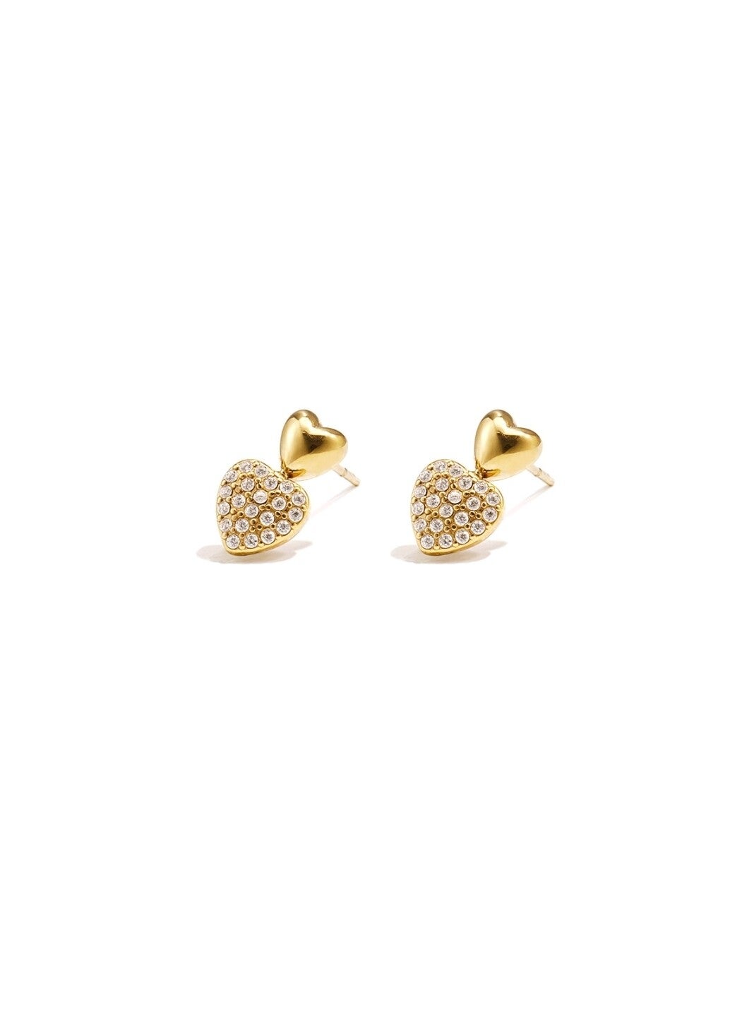 Hartjes strass