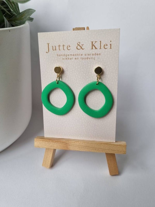 Appelgroen