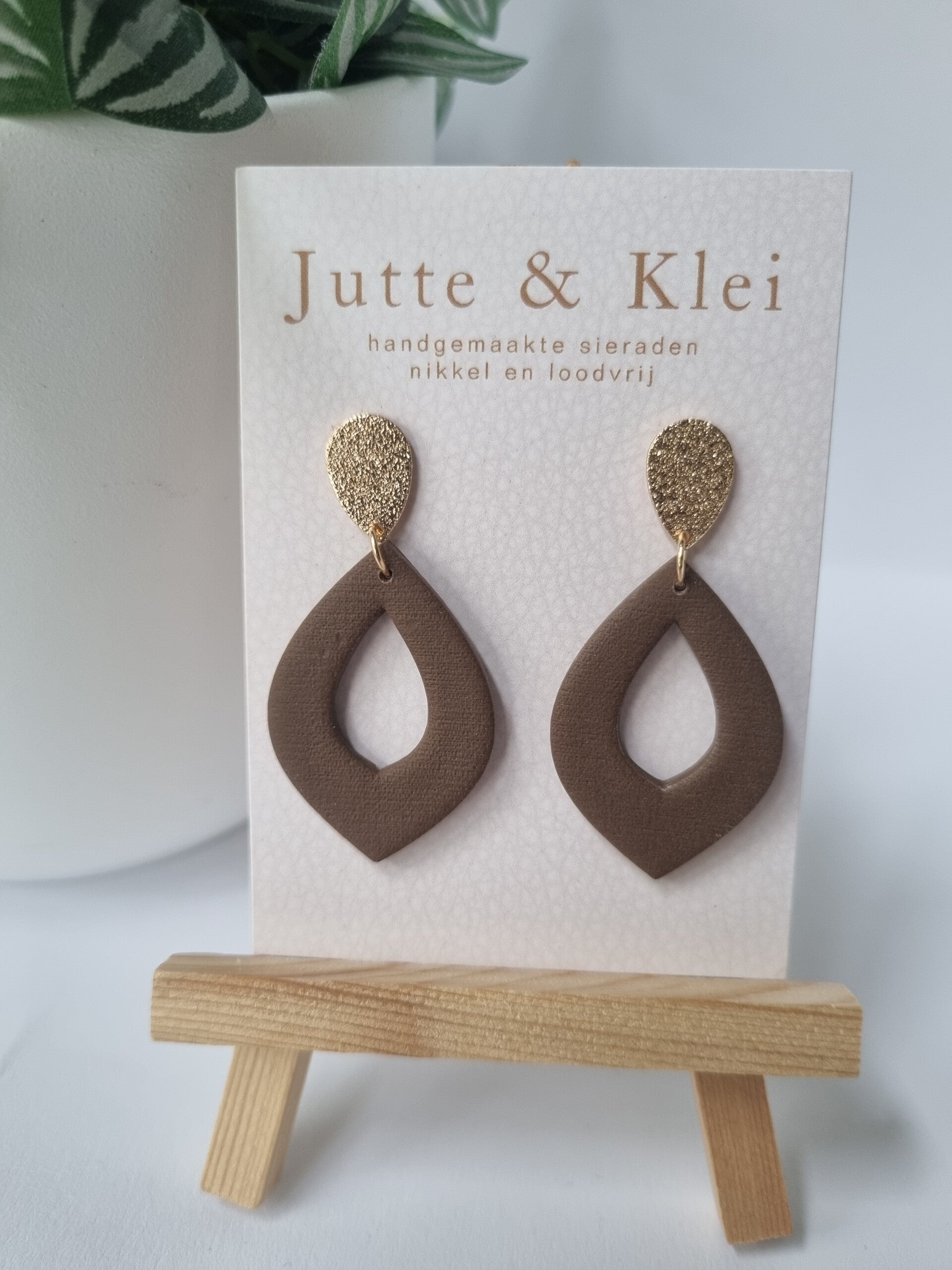 Druppel hangers