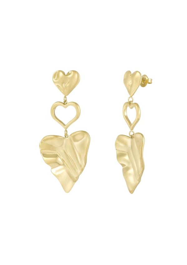 Oorbellen sweatheart