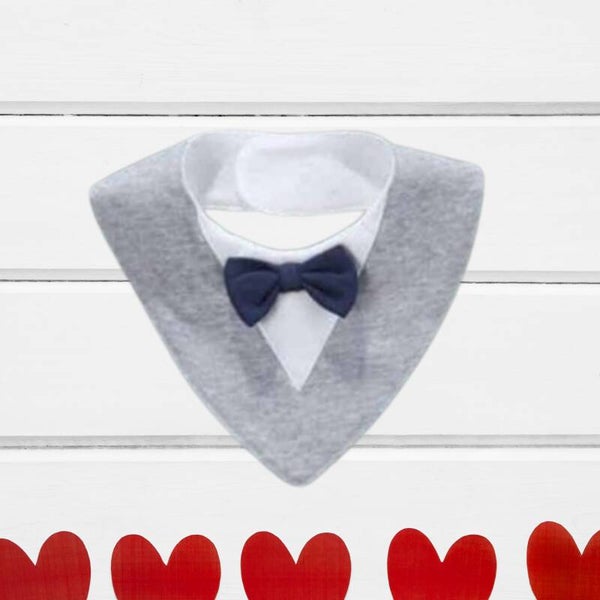 Honden bandana Le Chique