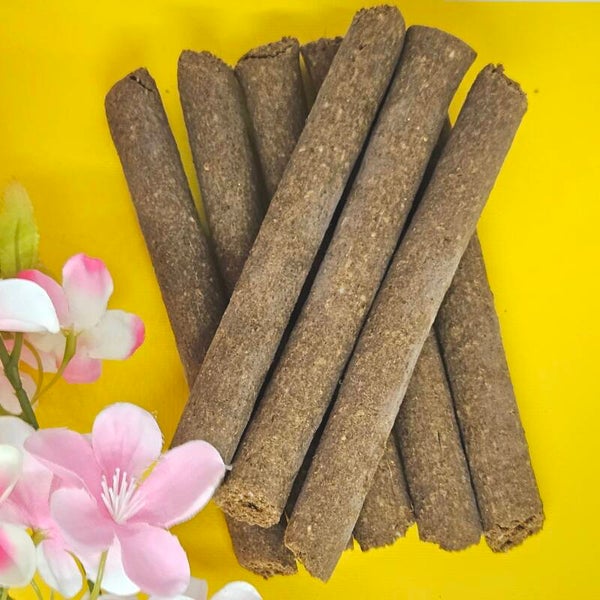 Fricandel staaf Kameel