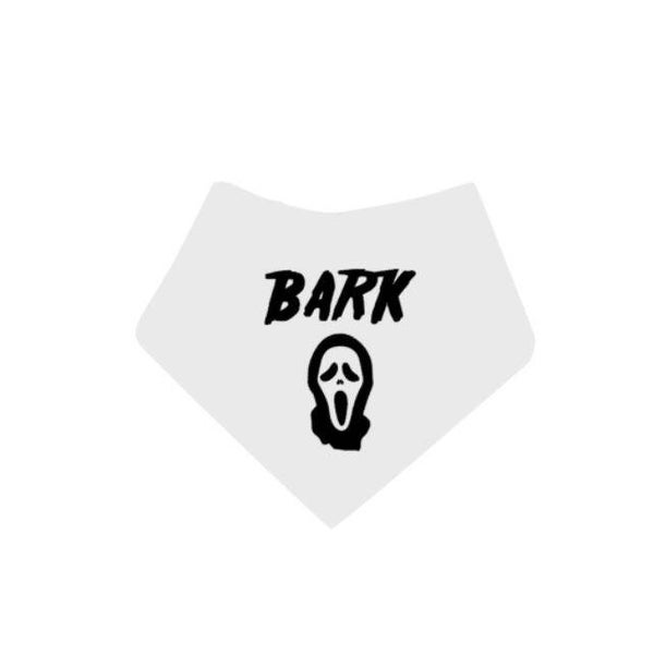 BARK honden bandana