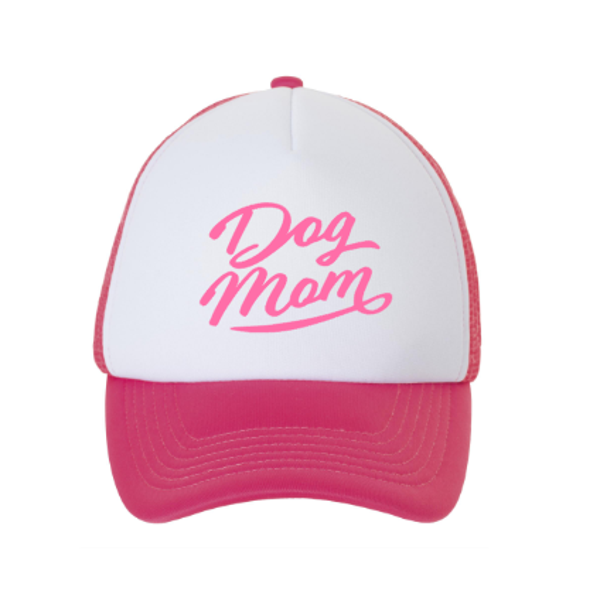Dames Pet Dog mom