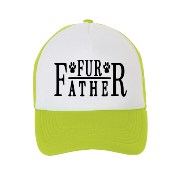 Pet Fur Father