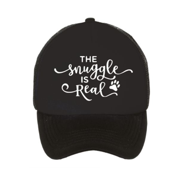 Pet The struggle is real