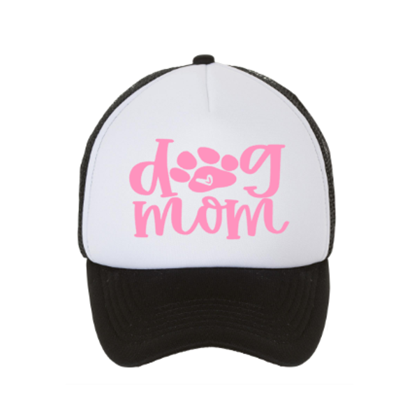 Pet Dog Mom
