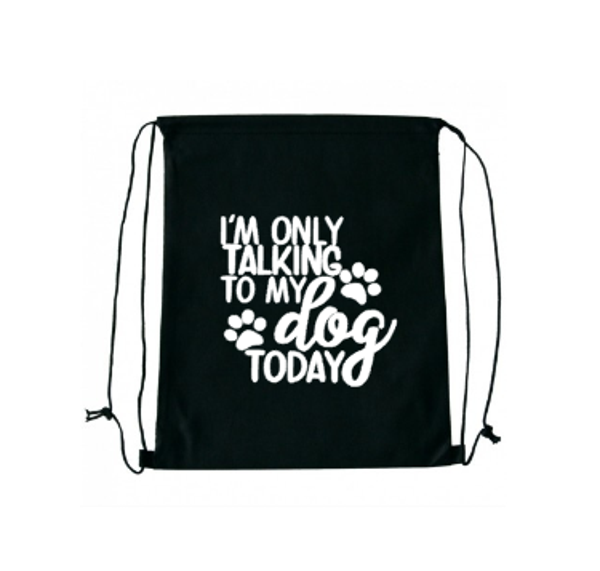 Rugzak I'M ONLY TALKING