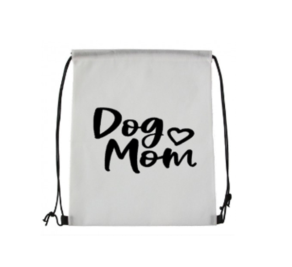 Rugzak DOG MOM