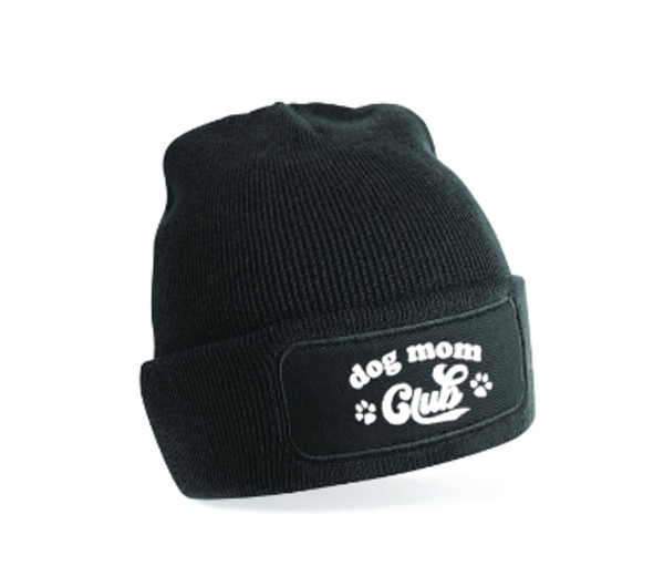 Muts DOG MOM CLUB