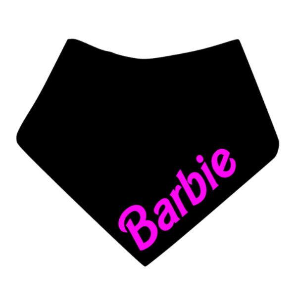 Barbie bandana