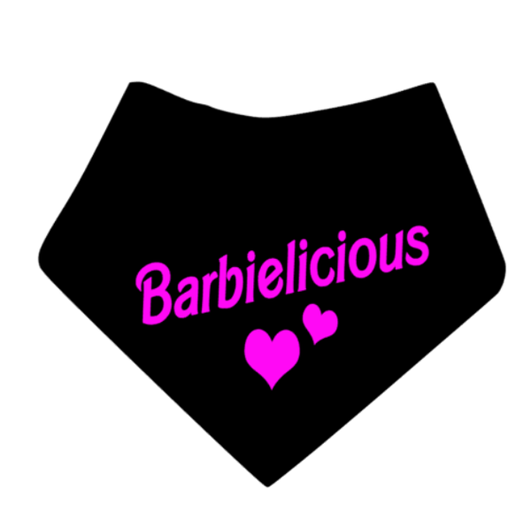 Barbie bandana BARBIELICOUS