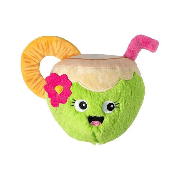 Coconuts about you