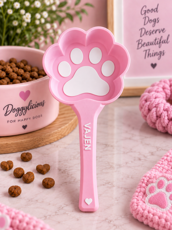 Gepersonaliseerde Food Scoop Large