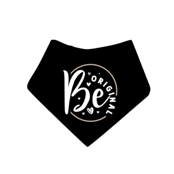 Honden bandana Be Original