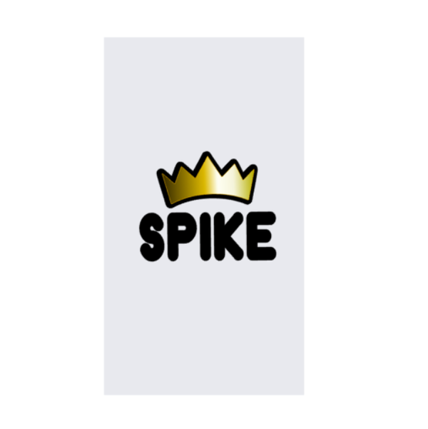 Strand handdoek met eigen naam