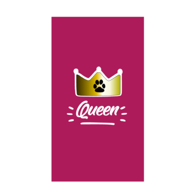 Strand handdoek Queen