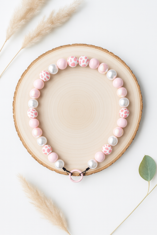 Honden keting Soft Blush Wild