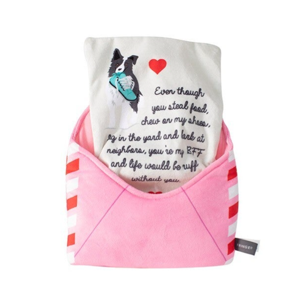 Just write for me love letter.