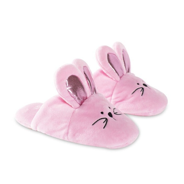 Bunny Slippers