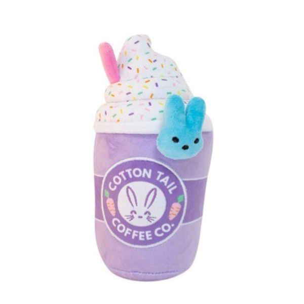 Cotton tail coffee co