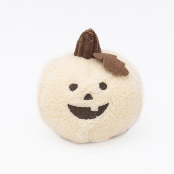 Halloween Jumbo Fleece Pumpkin