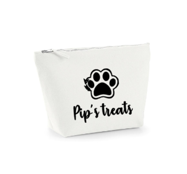 Treat Bag PAW MET NAAM