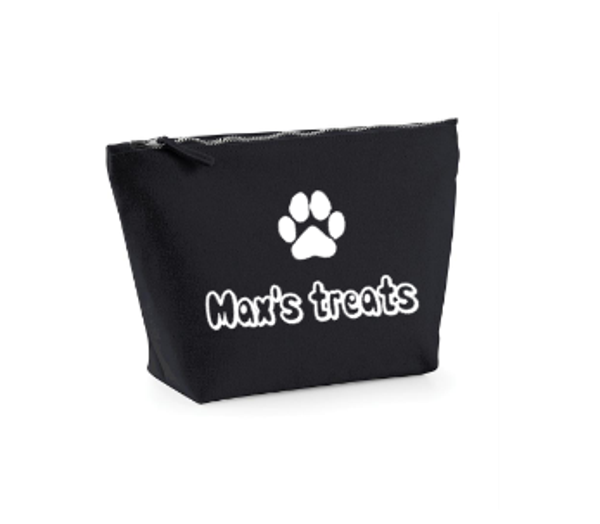 Treat Bag EIGEN NAAM