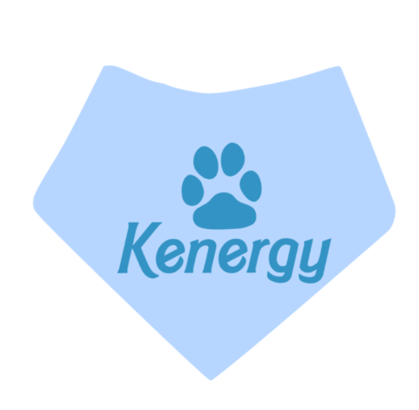 Ken bandana KENERGY