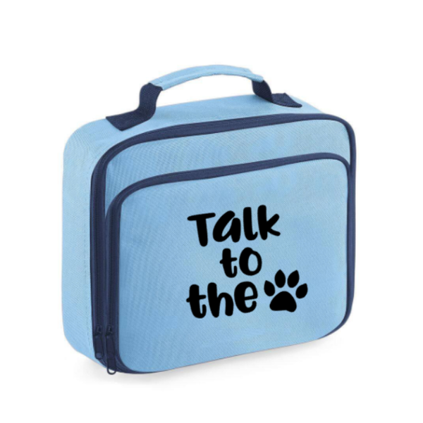 Koeltas Talk to the paw