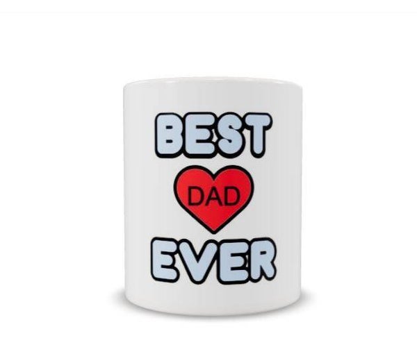VADERDAG MOK Best dad ever