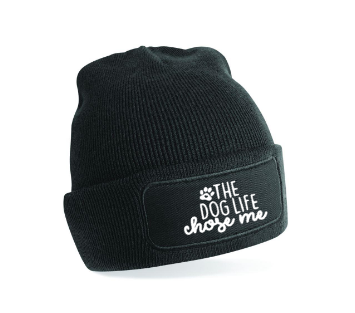 Muts THE DOG LIFE