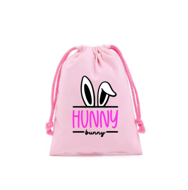 Paaszakje Hunny Bunny