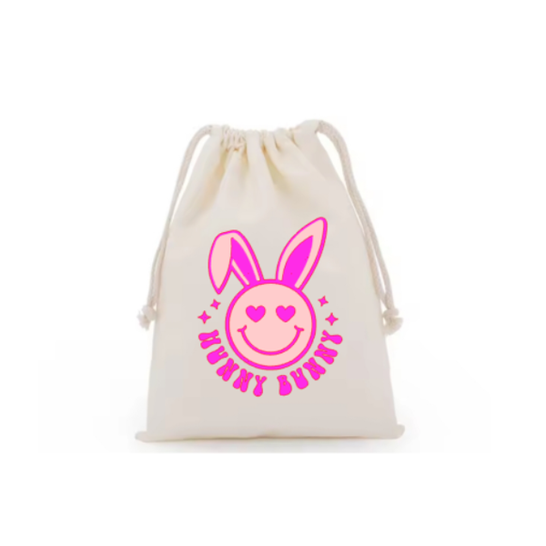 Paaszakje Hunny Bunny